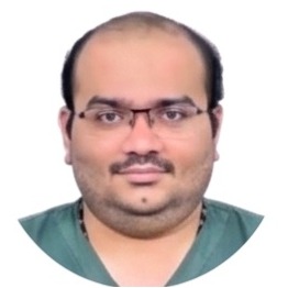Dr. Jay Pandya